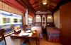 Maharajas Express Train India