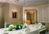 Lobby Reception Area