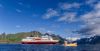 hurtigruten cruise Otto Sverdrup