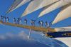 Star Clippers cruises Royal Clipper