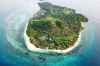 Gangga Island Resort & Spa