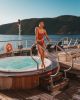 Seabourn Cruise Line Seabourn Sojourn