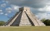 Chichén_ItzáEl_Castillo_Stitch