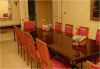 Presidential Suite Living Room