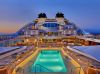 Seabourn Cruise Line Seabourn Ovation