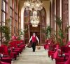 france Deauville Royal Barriere Hotel