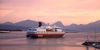 hurtigruten cruise Nordnorge