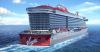 Virgin Voyages Valiant Lady