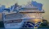 Princess Cruises - Caribbean Princess