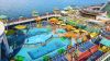 Royal Caribbean cruises Freedom of the Seas