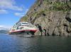 hurtigruten cruise Otto Sverdrup
