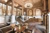 Kulm Hotel St. Moritz St. Moritz  switzerland