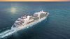 Seabourn Cruise Line Seabourn Ovation