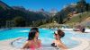 Ovronnas switzerland Thermalp les Bains d'Ovronnaz
