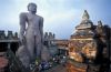 The Golden Chariot Gomateswara