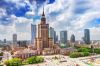 poland Warsaw