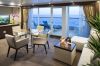 Seabourn Cruise Line Seabourn Sojourn