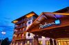 Radisson Blu Resort Bukovel