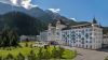 Kempinski Grand Hotel des Bains St. Moritz  switzerland