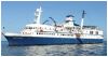 MV Santa Cruz