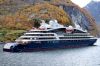 Ponant cruise LLe Champlain