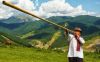 Ukraine Karpaty