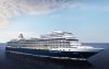 Holland America cruise Line  Nieuw Ryndam