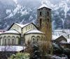 Andorra La Vella - Escaldes