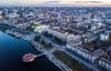 ukraine dnipro