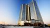czech republic prague Corinthia Towers