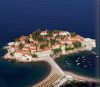 Aman Resort Hotel Sveti Stefan