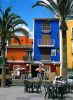 Costa Blanca