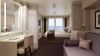 MS Koningsdam Stateroom_VistaSuite_Minisuite