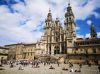 spain Santiago de Compostela