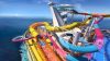 Royal Caribbean cruises Voyager of the Seas