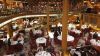 Holland America cruise Line  Zaandam