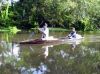Dugout Canoe