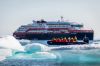 hurtigruten cruise Roald Amundsen