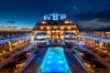 Seabourn Cruise Line Seabourn Sojourn