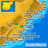 Costa Blanca