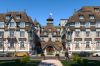 france Deauville Hotel Barriere Le Normandy Deauville
