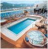 Silversea Cruises Silver Whisper