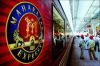 Maharajas Express Train India