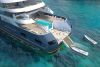 Ponant cruise LLe Champlain