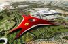 Ferrari World  uae