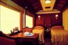 Maharajas Express Train India