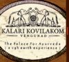 Kalari Kovilako� � The Palace Of Ayurveda