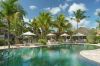 Mauritius Coin de Mire Attitude