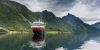 hurtigruten cruise Polarlys