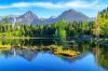 Vysoké Tatry